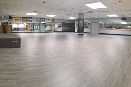 Image 7 from Landmark Racquet and Health Club partner gallery