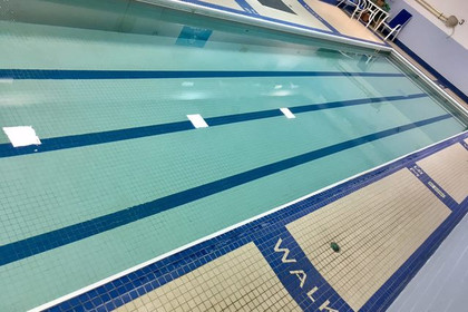 Image 9 from Landmark Racquet and Health Club partner gallery