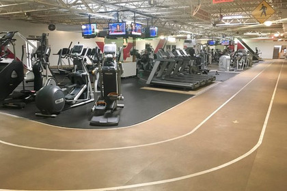 Image 3 from Landmark Racquet and Health Club partner gallery