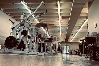 Image 1 from Faith Chapel Fitness partner gallery