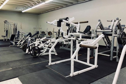 Image 2 from Faith Chapel Fitness partner gallery