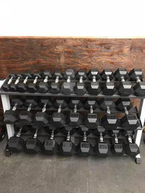Image 3 from Faith Chapel Fitness partner gallery