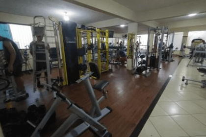 Imagem 3 da galeria do parceiro Form Fit Academia