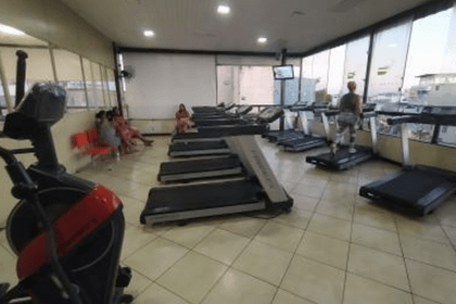 Imagem 4 da galeria do parceiro Form Fit Academia