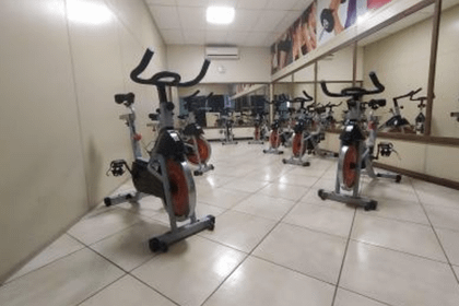 Imagem 5 da galeria do parceiro Form Fit Academia