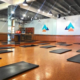 Image 1 from barre3 - Tulsa partner gallery