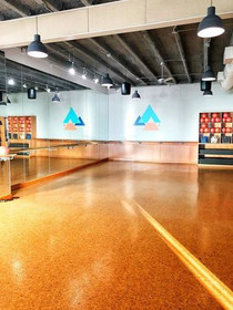 Image 2 from barre3 - Tulsa partner gallery