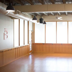 Image 3 from barre3 - Tulsa partner gallery
