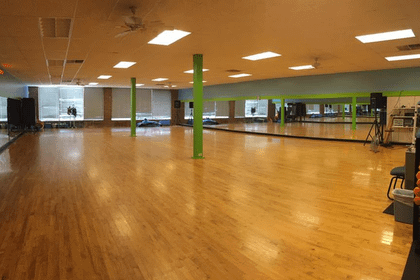 Image 3 from The Great Body Company partner gallery