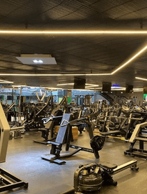 Imagem 1 da galeria do parceiro Maxforma prime