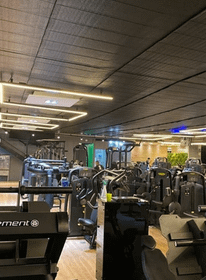 Imagem 3 da galeria do parceiro Maxforma prime