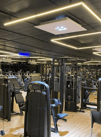 Imagem 4 da galeria do parceiro Maxforma prime
