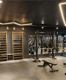 Imagem 5 da galeria do parceiro Maxforma prime