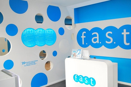 Imagen 3 de la galería del partner Fast Guzmán El Bueno
