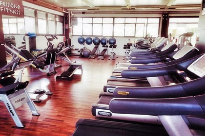 Immagine 3 dalla galleria del partner Professione fitness