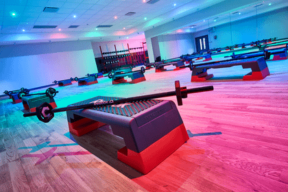 Image 2 from Fitness First - Liverpool Street partner gallery