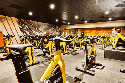 Image 4 from Fitness First - Liverpool Street partner gallery