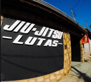 Imagem 1 da galeria do parceiro Ninenine Jiu Jitsu