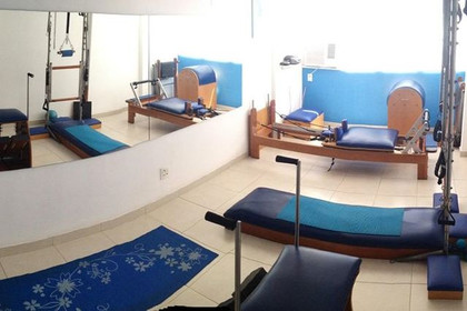 Imagem 3 da galeria do parceiro Pilates Felipe Hissa