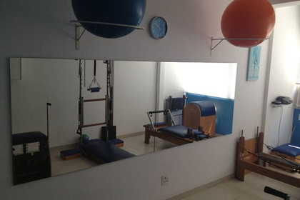 Imagem 5 da galeria do parceiro Pilates Felipe Hissa