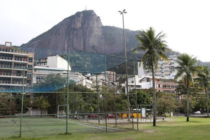 Imagem 1 da galeria do parceiro Club Fitness