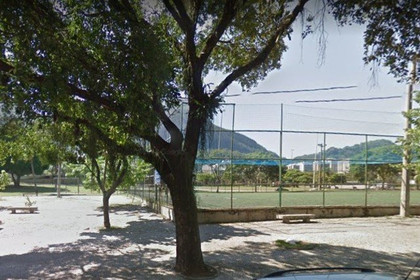 Imagem 2 da galeria do parceiro Club Fitness