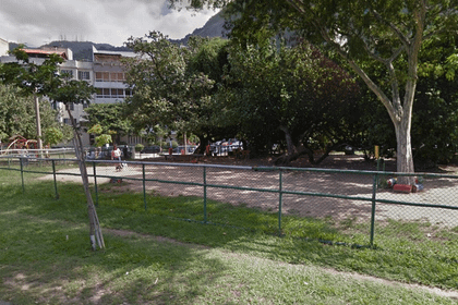 Imagem 3 da galeria do parceiro Club Fitness