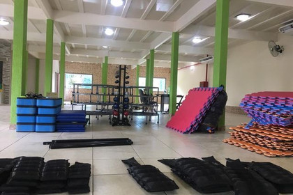 Imagem 3 da galeria do parceiro Power Gym Academia