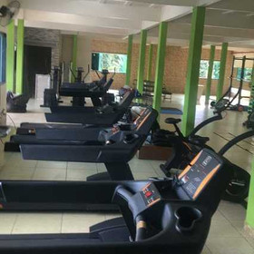 Imagem 4 da galeria do parceiro Power Gym Academia