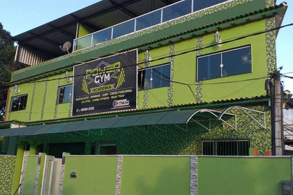 Imagem 5 da galeria do parceiro Power Gym Academia