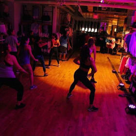 Image 3 from VXN Workout with Hannah partner gallery