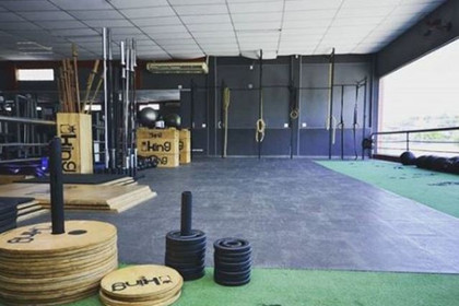 Imagem 2 da galeria do parceiro Academia Body Fitness - Ed Fitnes
