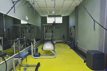 Imagem 3 da galeria do parceiro Academia Body Fitness - Ed Fitnes