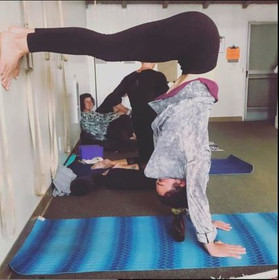 Image 1 from Yoga Channel at Silver Strand Beach partner gallery