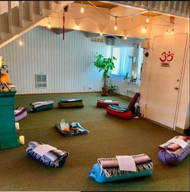 Image 2 from Yoga Channel at Silver Strand Beach partner gallery