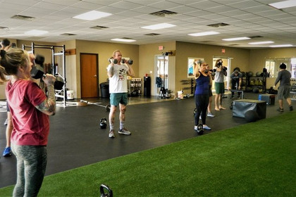 Image 4 from Focus Fit SM partner gallery