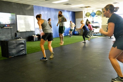 Image 5 from Focus Fit SM partner gallery