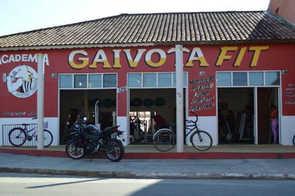 Imagem 1 da galeria do parceiro Academia Gaivota Fit