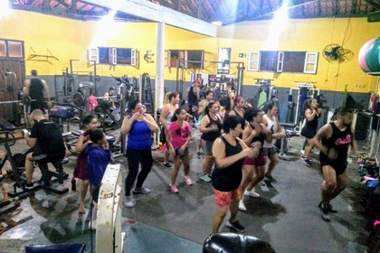 Imagem 2 da galeria do parceiro Academia Gaivota Fit
