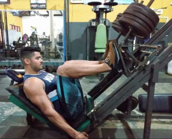 Imagem 3 da galeria do parceiro Academia Gaivota Fit