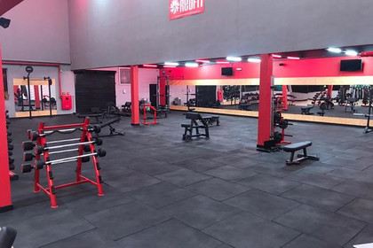 Imagem 3 da galeria do parceiro Redfit - Ermelino Matarazzo