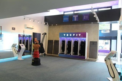 Imagem 3 da galeria do parceiro Tecfit - Itaim