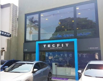 Imagem 2 da galeria do parceiro Tecfit - Itaim