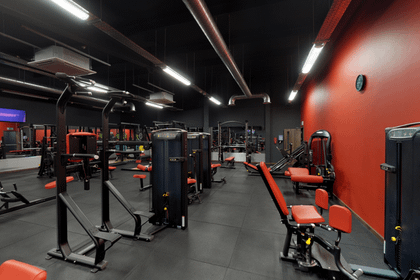 Image 1 from Snap Fitness - Isle of Wight partner gallery
