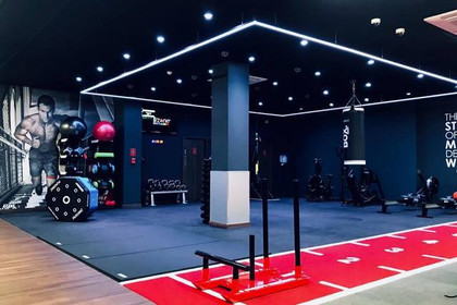 Image 3 from Snap Fitness - Isle of Wight partner gallery
