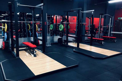 Image 4 from Snap Fitness - Isle of Wight partner gallery