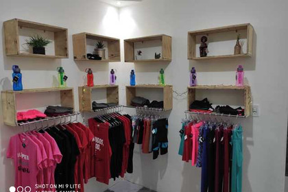 Imagem 2 da galeria do parceiro Lion Box