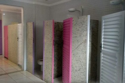 Imagem 4 da galeria do parceiro Ellas Fitness Academia