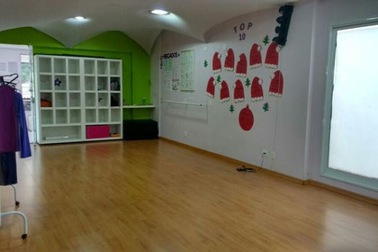 Imagem 3 da galeria do parceiro Ellas Fitness Academia