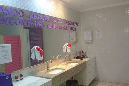 Imagem 6 da galeria do parceiro Ellas Fitness Academia